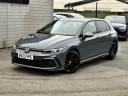 Volkswagen Golf 1.5 TSI R-Line Euro 6 (s/s) 5dr