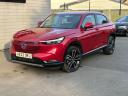 HondaHR-V1.5 h i-MMD Advance CVT Euro 6 (s/s) 5dr