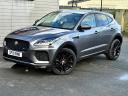 Jaguar E-PACE 2.0 D180 R-Dynamic S Auto AWD Euro 6 (s/s) 5dr