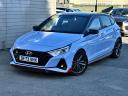 Hyundai i20 1.6 T-GDi N Euro 6 (s/s) 5dr
