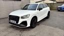 Audi Q2 1.0 TFSI 30 Black Edition Euro 6 (s/s) 5dr