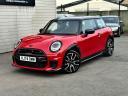 MINI Cooper 1.5C Sport Steptronic Euro 6 (s/s) 3dr