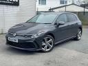 Volkswagen Golf 1.5 TSI Life Euro 6 (s/s) 5dr