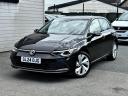 Volkswagen Golf 1.5 TSI Style Euro 6 (s/s) 5dr