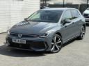 Volkswagen Golf 1.5 TSI Match Euro 6 (s/s) 5dr