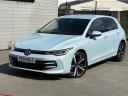 Volkswagen Golf 1.5 TSI Match Euro 6 (s/s) 5dr
