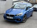 BMW 2 Series Gran Tourer 1.5 218i M Sport Euro 6 (s/s) 5dr