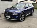 Nissan X-Trail 1.5 h e-POWER Acenta Premium Auto e-4ORCE Euro 6 (s/s) 5dr