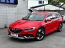 Vauxhall Insignia 2.0 Turbo D BlueInjection Country Tourer 4WD Euro 6 (s/s) 5dr