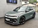 Volkswagen Tiguan 1.5 eTSI MHEV R-Line DSG Euro 6 (s/s) 5dr