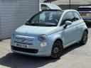 Fiat 500C 1.0 MHEV Launch Edition Euro 6 (s/s) 2dr