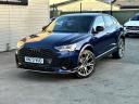 AudiQ31.5 TFSI CoD 35 Black Edition Sportback S Tronic Euro 6 (s/s) 5dr