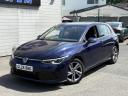 Volkswagen Golf 1.5 TSI Style Euro 6 (s/s) 5dr