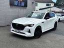 Mazda CX-60 2.5 e-SKYACTIV 17.8kWh Homura Auto 4WD Euro 6 5dr