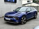 Citroen C5 X 1.2 PureTech Sense Plus EAT8 Euro 6 (s/s) 5dr