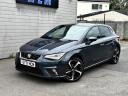 SEAT Ibiza 1.0 TSI FR Sport Euro 6 (s/s) 5dr