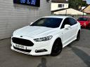 Ford Mondeo 2.0 TDCi ST-Line X Euro 6 (s/s) 5dr