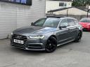 Audi A6 Avant 2.0 TDI ultra S line S Tronic Euro 6 (s/s) 5dr