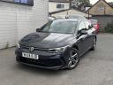 Volkswagen Golf 1.5 eTSI MHEV R-Line DSG Euro 6 (s/s) 5dr
