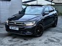 VolkswagenT-Roc2.0 TSI R-Line DSG 4Motion Euro 6 (s/s) 5dr