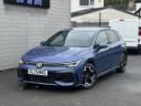 Volkswagen Golf 1.5 TSI R-Line Euro 6 (s/s) 5dr