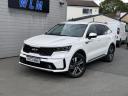 Kia Sorento 2.2 CRDi 3 DCT AWD Euro 6 (s/s) 5dr