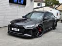 Audi RS6 Avant 4.0 TFSI V8 Vorsprung Tiptronic quattro Euro 6 (s/s) 5dr