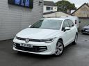Volkswagen Golf 1.5 TSI Match Euro 6 (s/s) 5dr