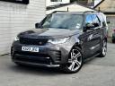 Land Rover Discovery 3.0 D300 MHEV R-Dynamic HSE Auto 4WD Euro 6 (s/s) 5dr