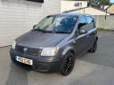 Fiat Panda 1.2 Active 5dr