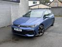 Volkswagen Golf 1.5 TSI R-Line Euro 6 (s/s) 5dr