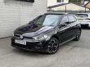 Volkswagen Polo 1.0 TSI R-Line Euro 6 (s/s) 5dr