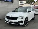 Skoda Kamiq 1.0 TSI Monte Carlo Edition Euro 6 (s/s) 5dr