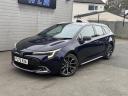 Toyota Corolla 1.8 VVT-h Excel Touring Sports CVT Euro 6 (s/s) 5dr