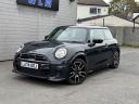 MINI Cooper 1.5C Sport Steptronic Euro 6 (s/s) 3dr