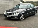 Mercedes-BenzE Class2.1 E220 CDI Avantgarde 4dr