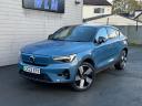 Volvo C40 Twin Recharge 78kWh Ultimate Auto AWD 5dr