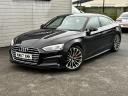 Audi A5 3.0 TDI V6 S line Sportback S Tronic quattro Euro 6 (s/s) 5dr