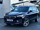 SEATTarraco1.5 EcoTSI EVO FR Sport DSG Euro 6 (s/s) 5dr