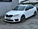 SkodaOctavia2.0 TDI vRS Euro 6 (s/s) 5dr (SNav)