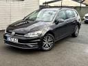 VolkswagenGolf1.6 TDI BlueMotion Tech SE Nav Euro 6 (s/s) 5dr