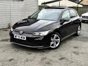 VolkswagenGolf1.0 eTSI MHEV Life DSG Euro 6 (s/s) 5dr