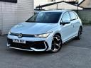 VolkswagenGolf1.5 TSI Match Euro 6 (s/s) 5dr