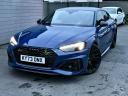 AudiRS52.9 TFSI V6 Carbon Black Sportback Tiptronic quattro Euro 6 (s/s) 5dr