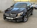Mercedes-BenzGLA2.1 GLA200d AMG Line (Executive) 7G-DCT 4MATIC Euro 6 (s/s) 5dr