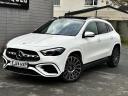 Mercedes-BenzGLA1.3 GLA200h MHEV AMG Line (Premium Plus) 7G-DCT Euro 6 (s/s) 5dr