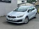 KiaCeed1.6 CRDi 1 Sportswagon Euro 6 (s/s) 5dr