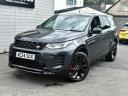 Land RoverDiscovery Sport1.5 P300e 12.2kWh Dynamic HSE Auto 4WD Euro 6 (s/s) 5dr