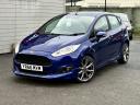 FordFiesta1.0T EcoBoost ST-Line Euro 6 (s/s) 5dr